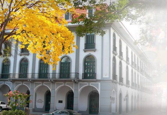 Musée du canal interocéanique